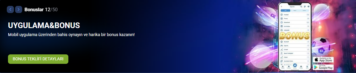 1xbet Güncel Yeni Giriş Adresi 7 1xbet giriş