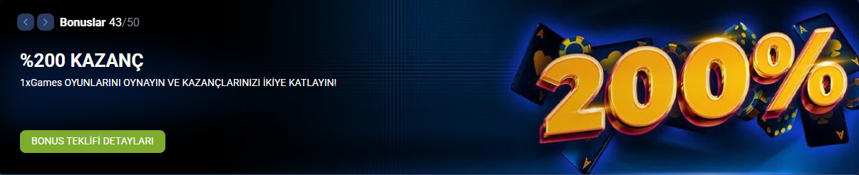 1xbet Güncel Yeni Giriş Adresi 6 1xbet