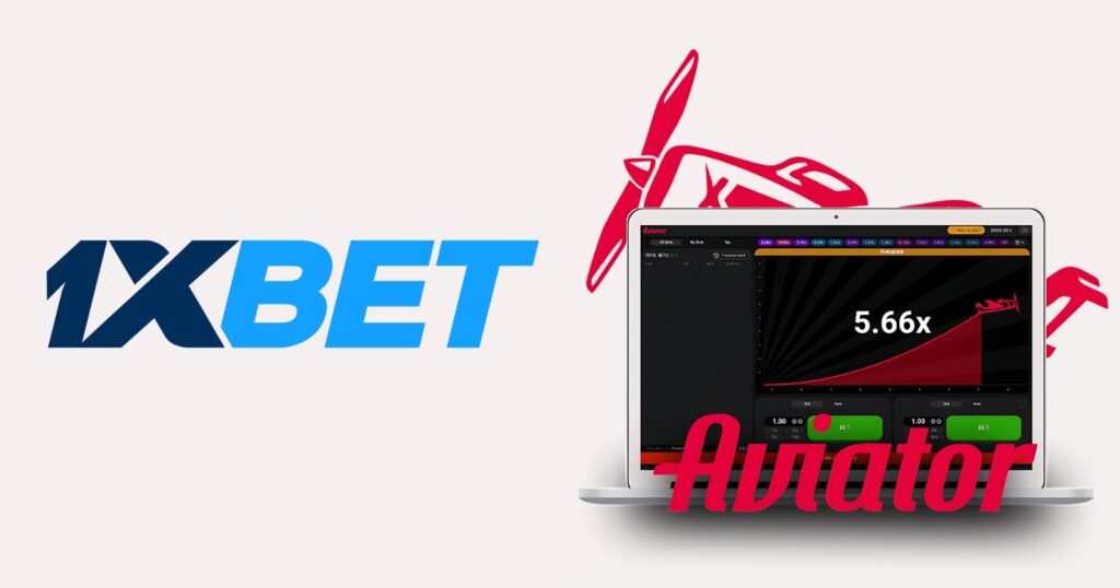 1xbet Aviator 1xbet Aviator