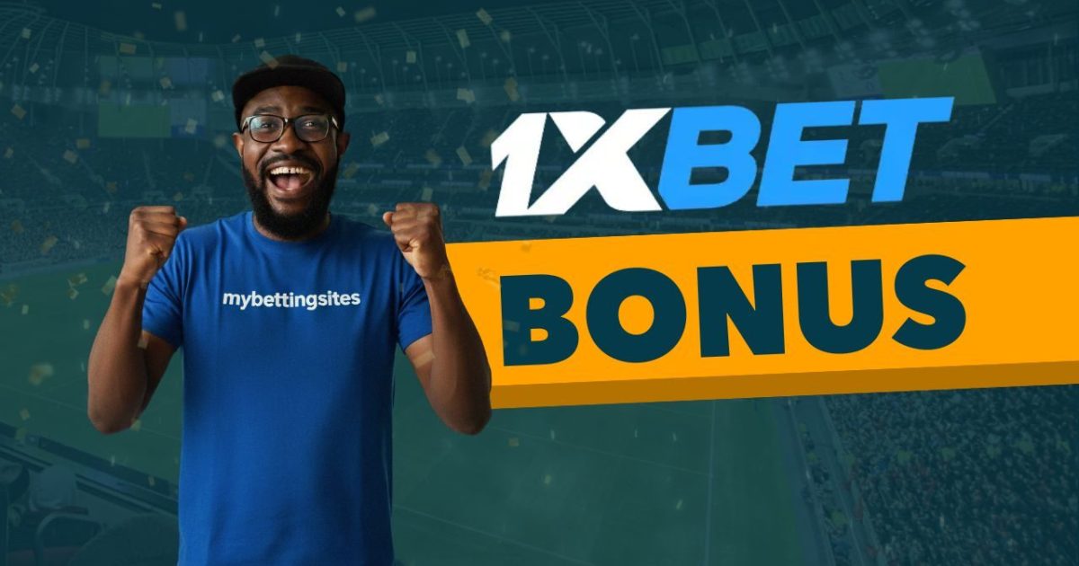 1xbet Cuma Bonus Şartları