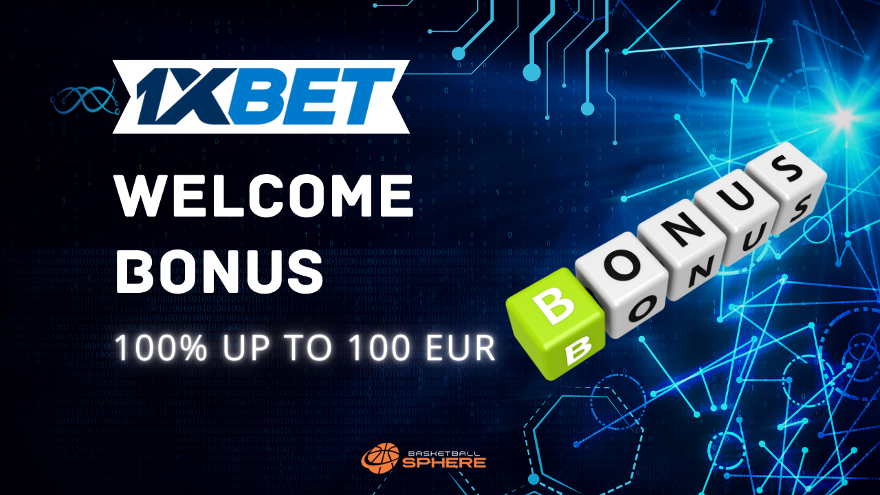 1xbet Cuma Bonus Şartları