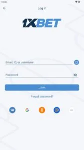 1xbet Mobil Giriş Adresi