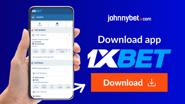 1xbet Mobil Uygulama Yükle 1xbet Mobil Uygulama Yükle