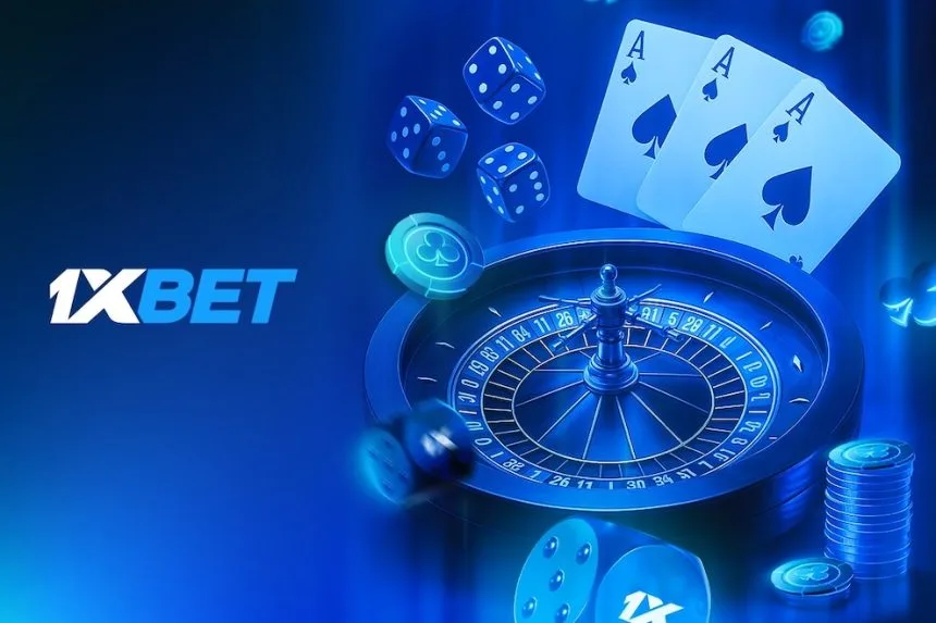 1xbet Nasıl Giriş Yapılır