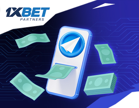 1xbet Telegram Giriş