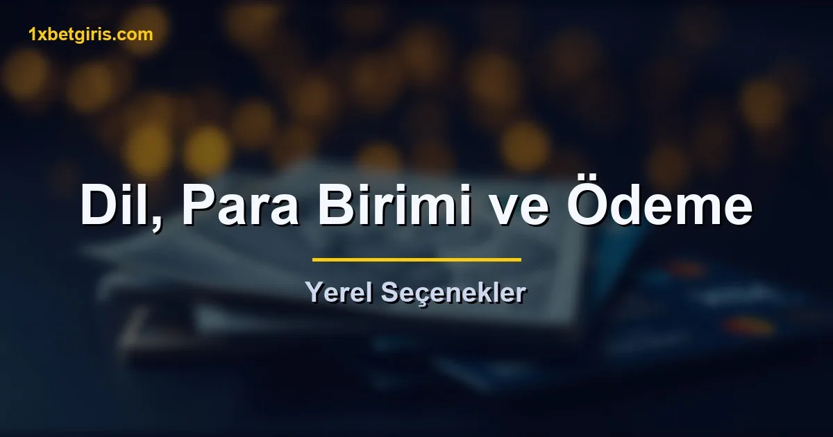 Azerbaycan dil para birimi ödeme